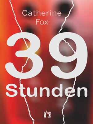 cover image of 39 Stunden